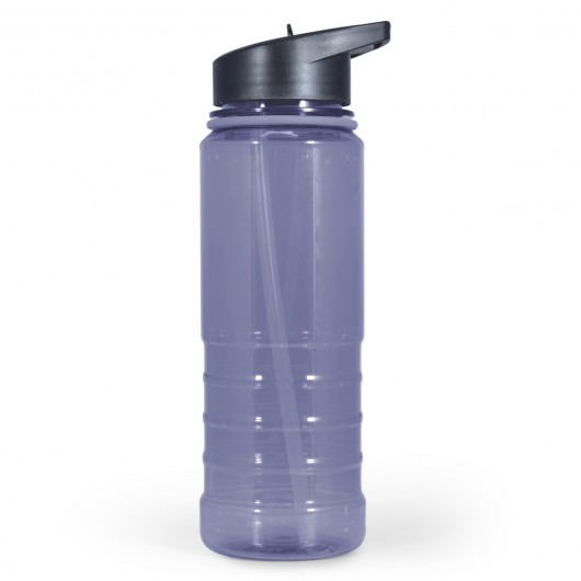 Charcoal Kuta Water Bottles